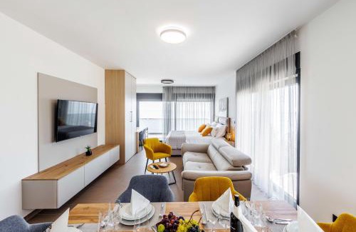 Podstrana Apartment | Stella Maris