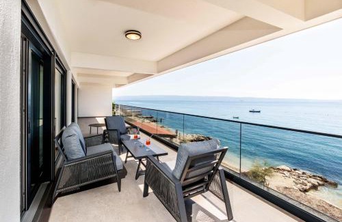 Podstrana Apartment | Stella Maris