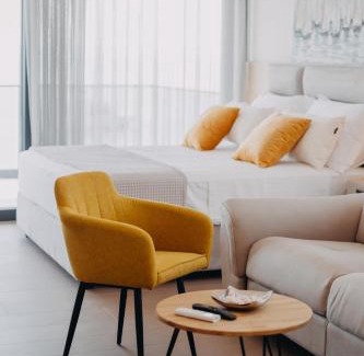 Podstrana Apartment | Stella Maris