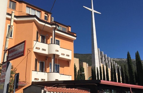 San Giovanni Rotondo Apartment | Stellacometa