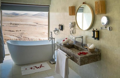 Gmassa Hotel | Stellar Agafay Desert Camp