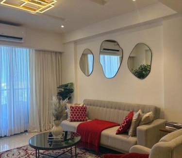 North Ridge Apartment | Stellar City Apartment at Solaris