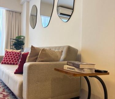 North Ridge Apartment | Stellar City Apartment at Solaris