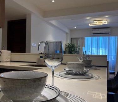 North Ridge Apartment | Stellar City Apartment at Solaris