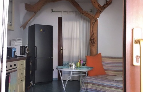 Sos Alinos House | Stelle Marine