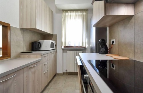 Grosotto Apartment | Stelvio by Interhome