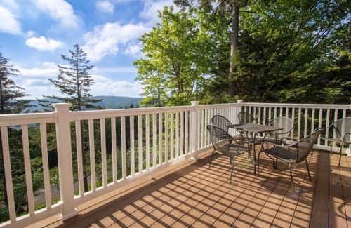 Snowshoe Villa | Stemwinder 5 - Spacious townhome Short Distance to Powder Monkey Lift!