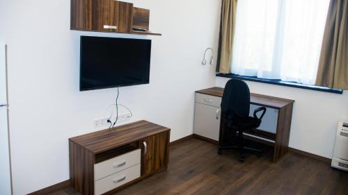 Pleven Hostel | Stenso Rooms