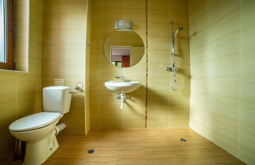 Sunny Beach Hotel | Step