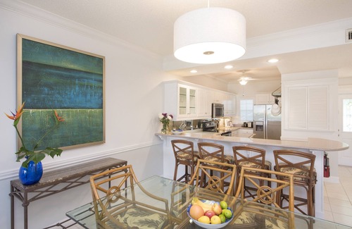 Seven Mile Beach Condo | Step Into Paradise on Seven Mile Beach - Ground Floor Two Bedroom