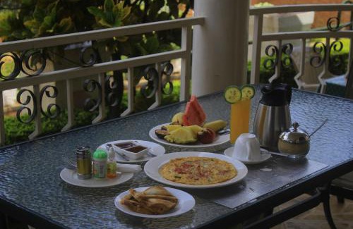 Kigali Hotel | Step Town