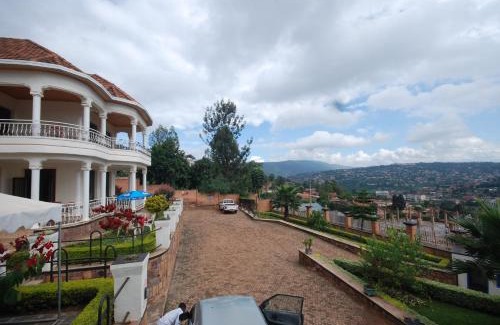 Kigali Hotel | Step Town