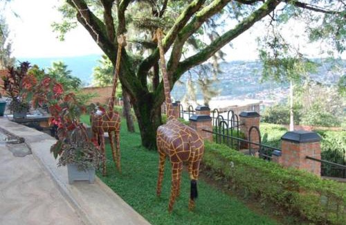 Kigali Hotel | Step Town