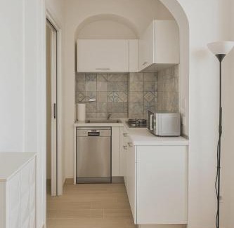 Chiesa Nuova Apartment | StepFree Chiesa Nuova