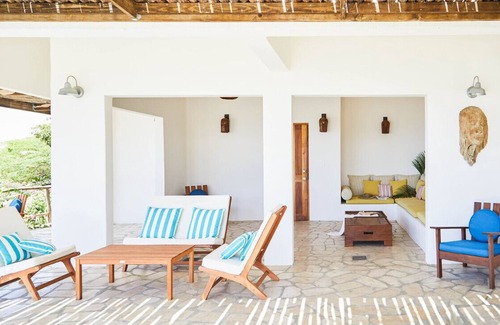 Treasure Beach Villa | Steppa Villa, Treasure Beach