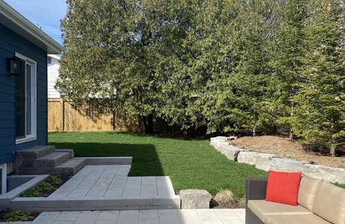Meaford House | Steps away from Georgina bay beach