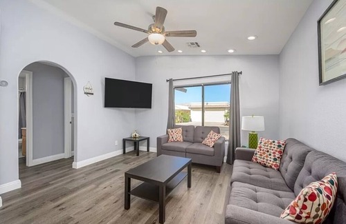 Holiday Shores House | Steps away from the River, very quiet neighborhood,