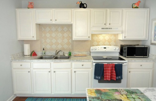 Roberta Heights House | Steps from the beach - unlimited, well mannered, PET FRIENDLY!
