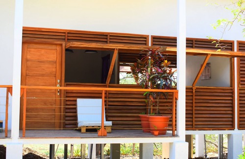 Popoyo House | STEPS FROM THE BEACH