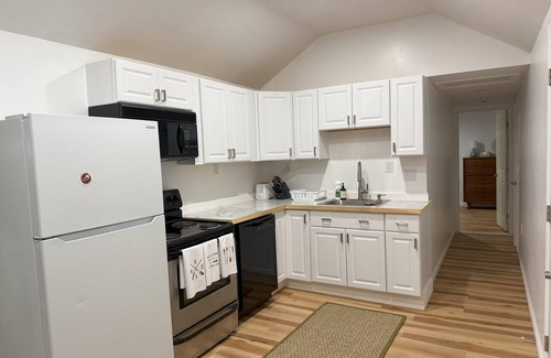 Sylvan Beach House | Steps to Beach | 3BR/2BA Gem - Pet Friendly