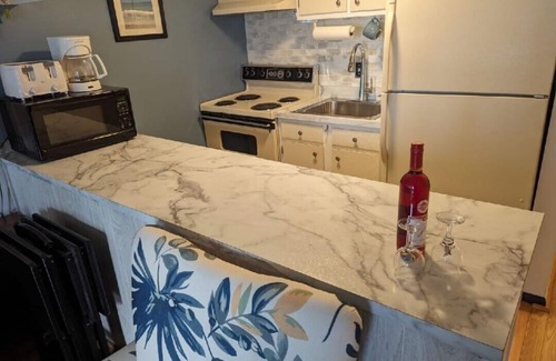 Sunset Beach Condo | Steps to Beach & Amazing Sunsets! Available Soon!