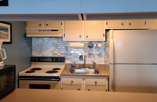 Sunset Beach Condo | Steps to Beach & Amazing Sunsets! Available Soon!