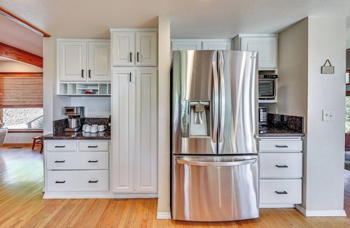 Murrieta Villa | Steps to Hiking: Sanctuary in Santa Ana Mtns
