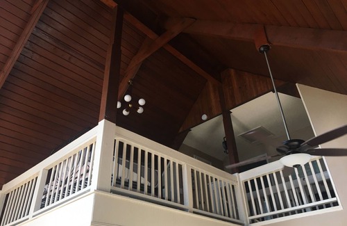 Lake Placid Ski Chalet | Steps to Lake Grassy , with 3 kayaks, lake access & bikes.