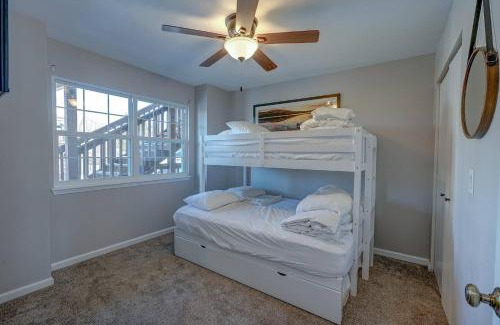 Indian Point Apartment | Steps to Table Rock Lake, Min to Silver Dollar City