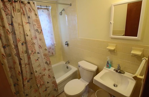 West Dennis Cottage | Steps to the beach! Classic Cape Cod Cottage with outdoor living space