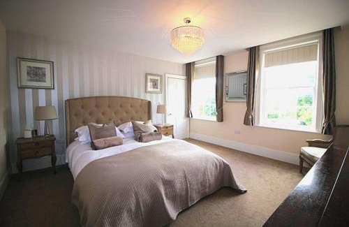 Basingstoke Apartment | Sterling House @ Short Stays