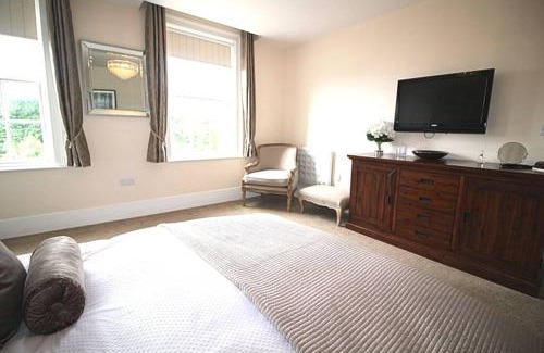 Basingstoke Apartment | Sterling House @ Short Stays