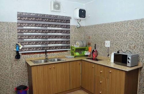 Port Harcourt Hotel | Sterling Lakeview Apartments and Suites