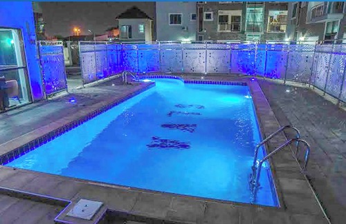 Port Harcourt Hotel | Sterling Lakeview Apartments and Suites