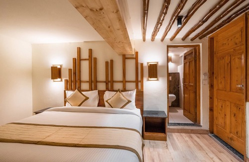 Shimla Hotel | Sterling Legacy Shimla