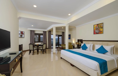 Mount Abu Hotel | Sterling Mount Abu