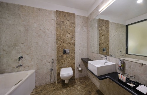 Mount Abu Hotel | Sterling Mount Abu
