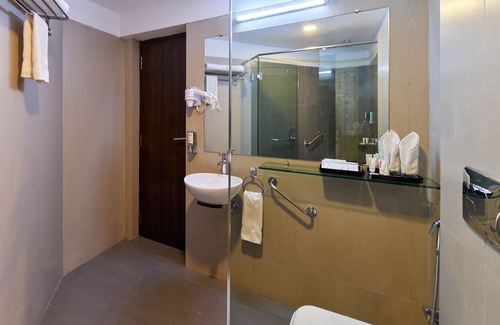 Mount Abu Hotel | Sterling Mount Abu