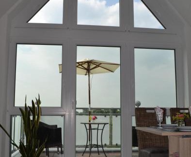 Horumersiel Apartment | Steuerbord