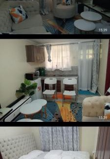 Kenya Apartment | Steve Apartment