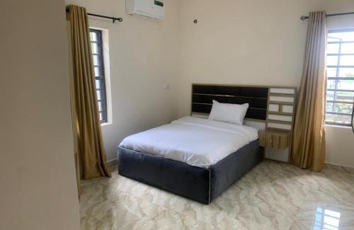 Ikotun Apartment | Stevekins homes’