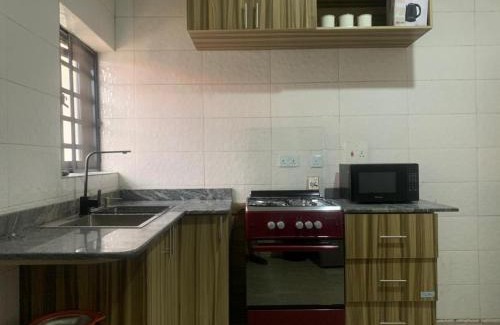 Ikotun Apartment | Stevekins homes’