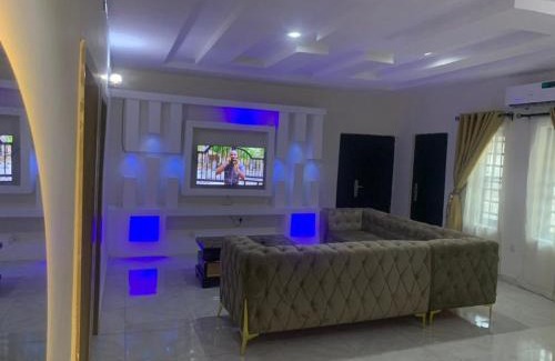 Ikotun Apartment | Stevekins homes’
