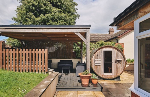 Leominster Apartment | Steward's Cottage - Luxury Cottages
