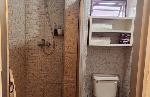 Trincity Apartment | Stewart Hotel Apt - Trincity, Airport, Full Apt