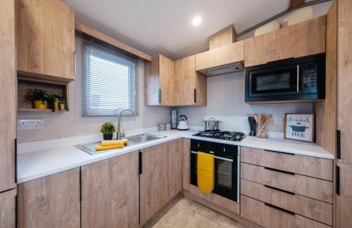 St. Andrews House | Stewarts Resort Lodge 33