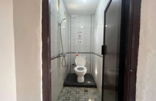 Jambi House | Steze Guesthouse Syariah Telanaipura