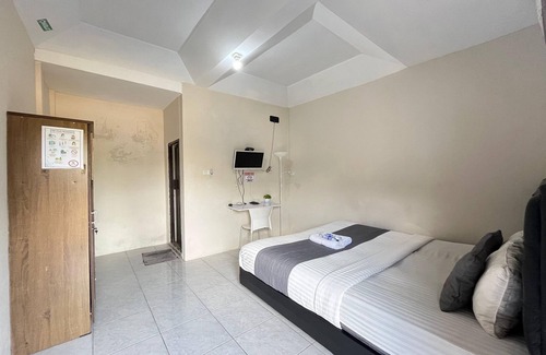 Jambi House | Steze Guesthouse Syariah Telanaipura