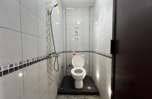 Jambi House | Steze Guesthouse Syariah Telanaipura