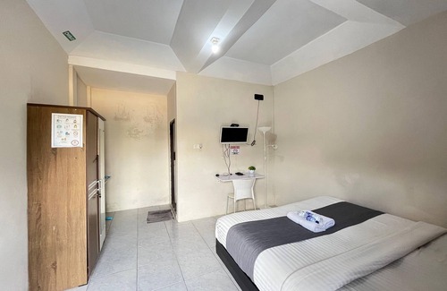 Jambi House | Steze Guesthouse Syariah Telanaipura
